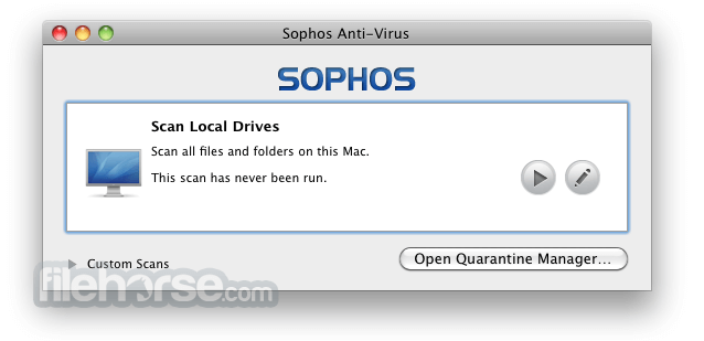 Download sophos vpn client mac install
