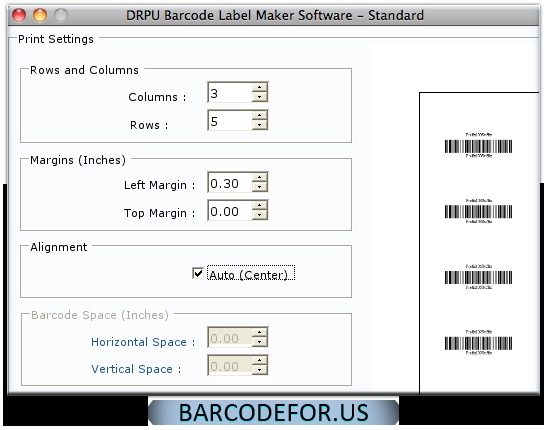 Free barcode download for excel